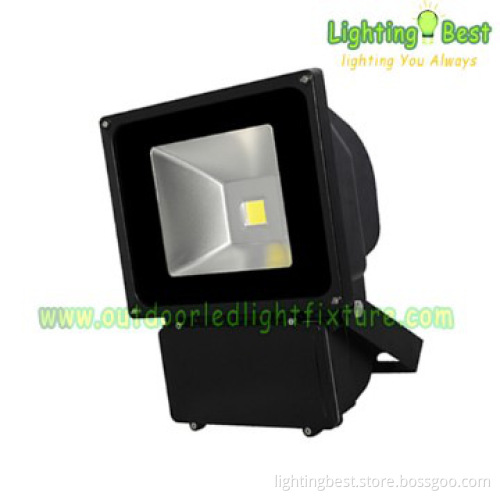 factory quality 60w Led Floodlight Fixtures